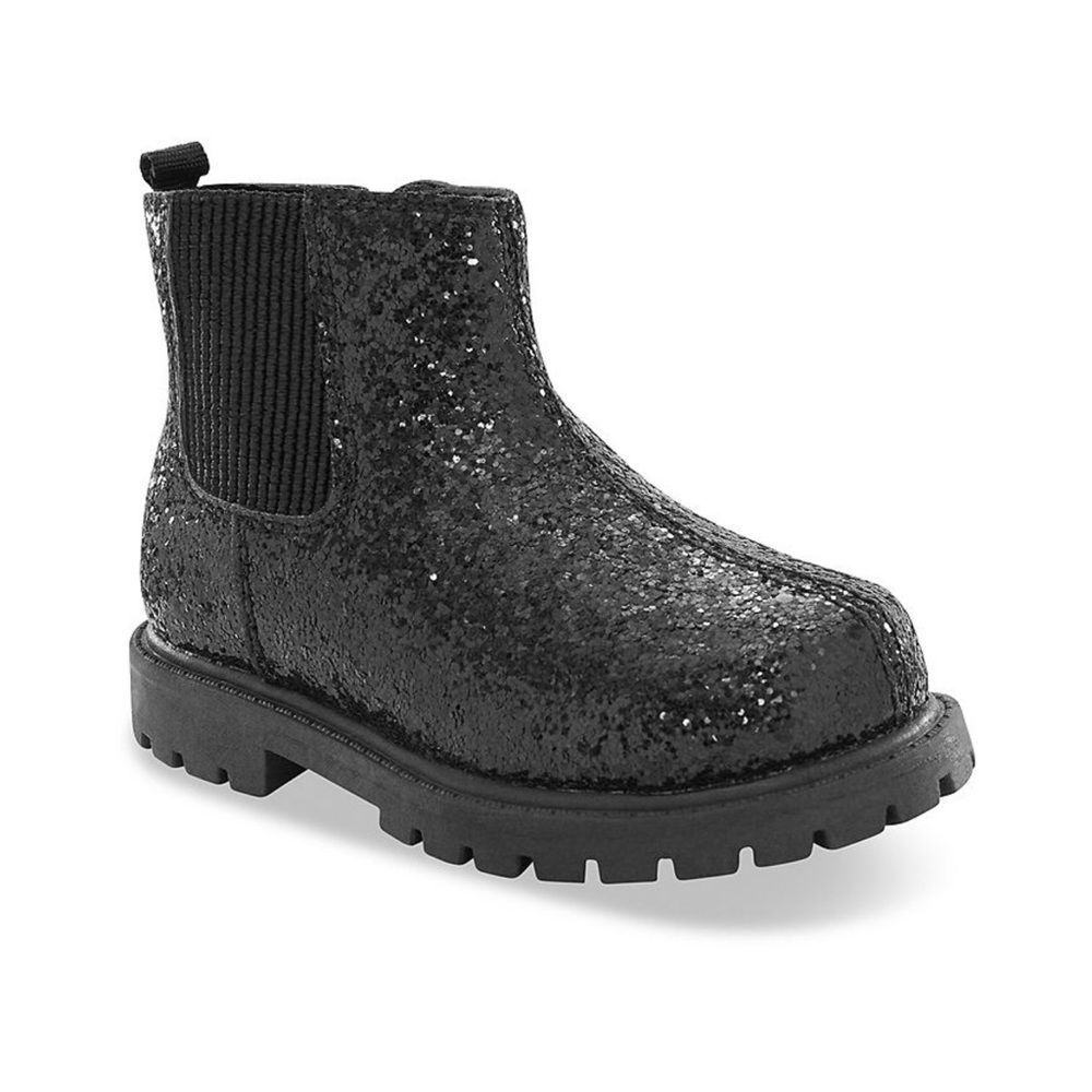 Carter's  Bessie Toddler Girl Boots-‎ Size 5